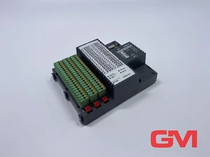 Bosch Input Module 1070918395-101 DESI20-K-DP Version 1 24V - Picture 1 of 8