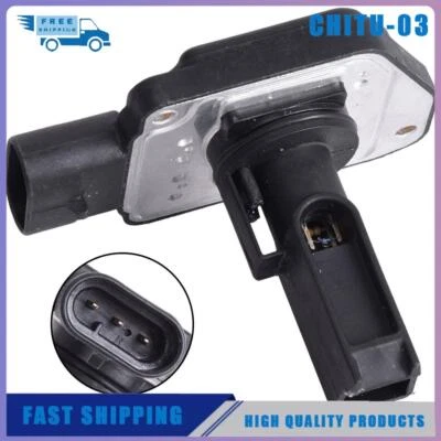 12568877 质量气流传感器适用于别克雪佛兰 Impala Camaro Olds Pontiac V6 3.8L — 第 1/4 张图片