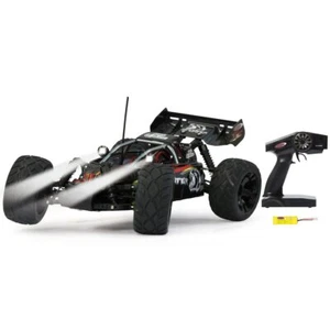 Jamara Splinter Desertbuggy 4WD Rennbuggy 1:10 NiMh 2,4GHz mit LED Allradbetrieb - Bild 1 von 11