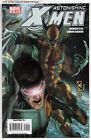 Astonishing X-Men #25-35 (Marvel 2009) Amazing Bianchi Art