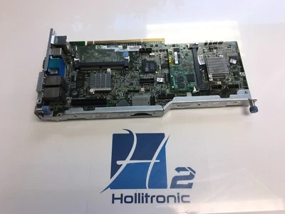 HP Proliant DL580 G7 SPI Riser Board 591199-001 512844-001 *USED* - Image 1 of 4