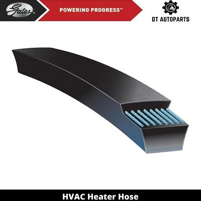Puertas de manguera de calefacción de climatización para Pontiac Solstice 2006-2009 2007 2008 Foto 1 de 4