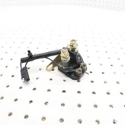 Interruptor magnético solenoide Polaris Switchback 800 2012 4012358 Foto 1 de 4