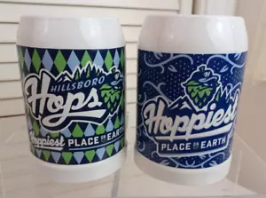 Hillsboro Hoppiest, Beer Steins, Bridgeport, Deschutes Brewing, Minor League - Foto 1 di 10