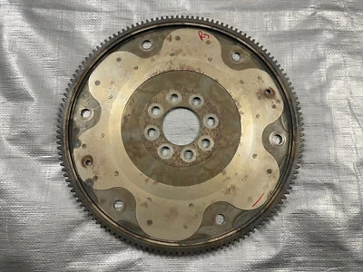 2002-2006 Mini Cooper S Automatic Transmission Flywheel - Image 1 of 4