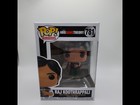 Funko Pop! Big Bang Theory - Raj Koothrappali #781 w/ Protector