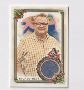 Eric Stonestreet 2023 TOPPS ALLEN & GINTER FULL SIZE RELIC #AGRA-ES ACTOR - Picture 1 of 2