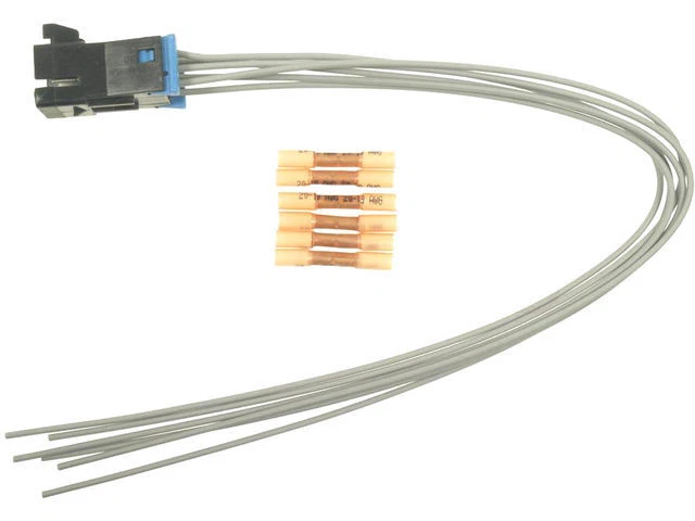 Conector de arnés de puerta para Chevy Silverado 2500 HD 2001-2002 2004 QN957ZS Foto 1 de 1