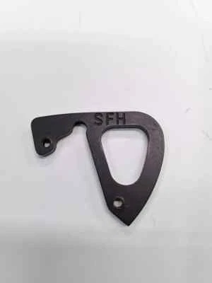 Parker Wildfire XP Cam Module, SFH, 29" draw