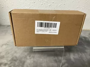 OEM Dell 65W USB C LA65NM170 Type C AC Adapter Power Supply Laptop Charger - Picture 1 of 7