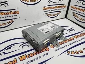 MAZDA 2 STEREO/HEAD UNIT TV TUNER RECEIVER MODULE, DJ/DL, 09/14- 14 15 16 17 18 - Picture 1 of 12
