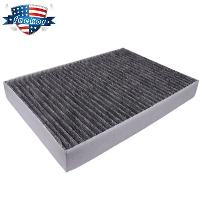 Premium Cabin Air Filter Fit for 2016-2020 Volvo XC60 XC90 31407748 - Изображение 1 из 4