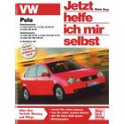 VW Polo IV Typ 9N 2001-2005 Jetzt helfe ich mir selbst Reparaturhandbuch