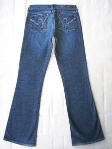 Citizens of Humanity Kelly Bootcut Jeans Women Sz 25 Nordstrom Exclusive L30.25 - Picture 1 of 9