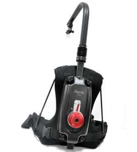 8-18KG Gimbal Vest AS EASY RIG for Ronin DSLR 3 Axis Gimbal RED Scarlet easyrig - Picture 1 of 12