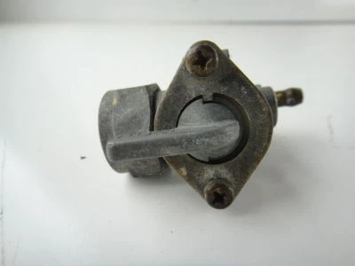Fuel Tap/Petcock Unkown Fit Honda Suzuki Yamaha Kawasaki Pre-1990 CB KZ XS GS 40 - Image 1 of 4