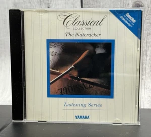 PianoSoft Disklavier Yamaha Classical Nutcracker for Player Piano 3.5 CMC-1015 - Picture 1 of 3