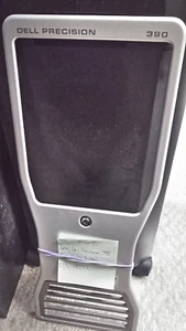 {Dell} [Precision 390] Front Metal Bezel {U8287} - Picture 1 of 4