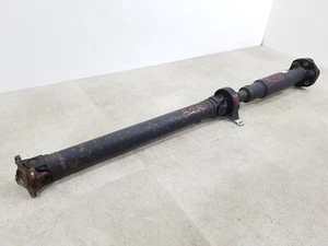 BMW Z4 E85 03-08 3.0i PETROL M54B30/306S3 AUTOMATIC REAR PROPSHAFT 7514471 - Picture 1 of 15