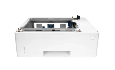  Genuine OEM HP LaserJet 550 Sheet Paper Tray F2A72A - M501  M506  M507  M527 - Image 1 of 4