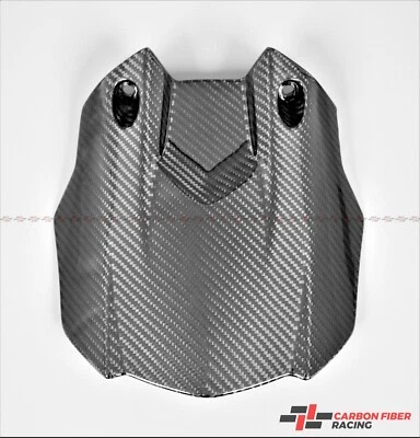 2022-2023 Yamaha R1 Rear Hugger - 100% Carbon Fiber - Image 1 of 4