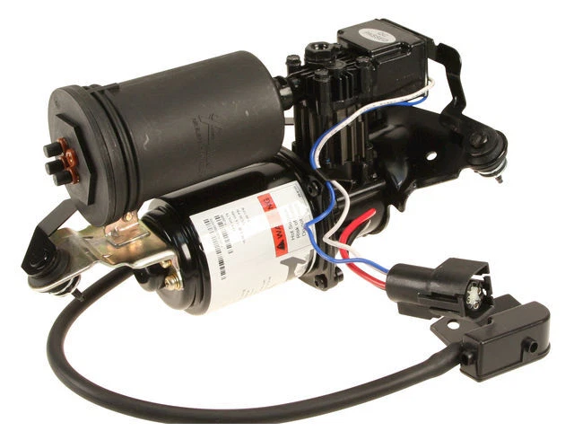 Arnott 52RH28K Suspension Compressor Fits 1998-2002 Lincoln Town Car Foto 1 de 1