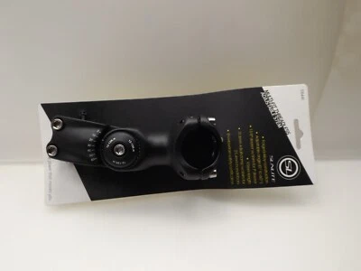 Sunlite Stem MTB Adj Ahd 95 Universal Black 31.8-2 - Image 1 of 4