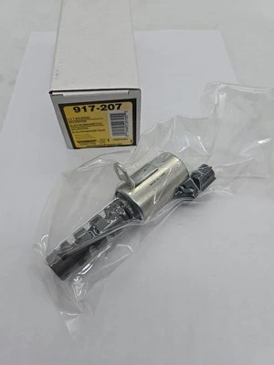 Solenoide de sincronización de válvula variable de motor (VVT) Dorman 917-207 Foto 1 de 3