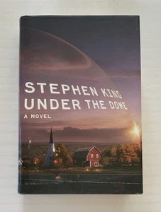 Unter der Kuppel Ein Roman von Stephen King (2009, Hardcover Buch) - Bild 1 von 3