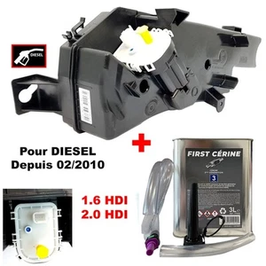 Additif Cérine + Bidon 3l Eolys Berlingo Partner 5008 C4 Picasso HDI - Imagen 1 de 6