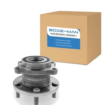 Rear Wheel Hub Bearing Assy for 2006-2014 Subaru B9 Tribeca 3.0L Tribeca 3.6L - Image 1 of 4