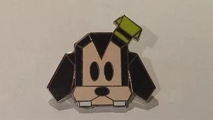 Disney Trading Pins - 2018 DS - Origami Mystery - Goofy - Bild 1 von 1