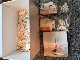 LEGO Architecture Studio (Set #21050) | Gently Used - ? incomplete