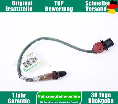 Ford Grand C-Max DXA Sonda Lambda Regolatrice L10A9Y460CA - Immagine 1 di 2