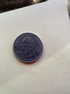 1999 D Connecticut State Quarter - Picture 1 of 2