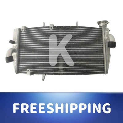 moto fit 2000-2001 Honda CBR900RR CBR929RR ATV OEM# 19010MCJ003 Radiator - Image 1 of 4