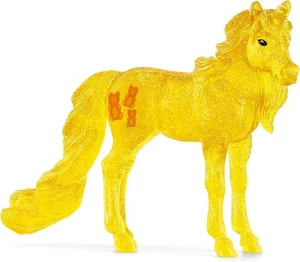 Bayala 70732 Gummy Bear toy figure Schleich 06579 - Picture 1 of 3