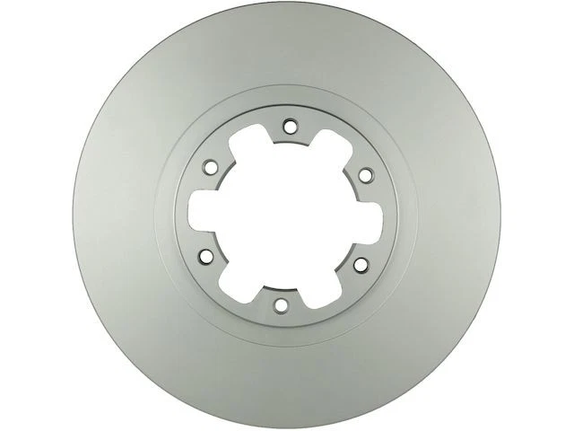 Rotor de freno delantero Bosch 68MCHK18 para Infiniti QX4 1998 1999 2000 2001 2002 2003 Foto 1 de 1