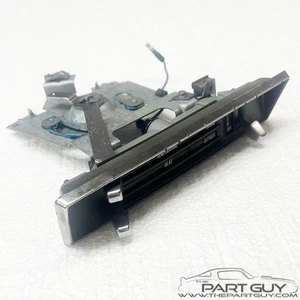 CONTROL DE CALEFACCIÓN para camioneta Ford RBLT 68-72 temperatura clima sin aire 69 70 71 F100 F250 F350 - Imagen 1 de 9