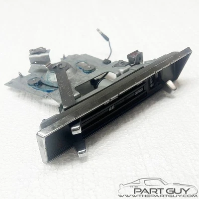 RBLT 68-72 Ford Truck HEATER CONTROL Temp Climate NonAir 69 70 71 F100 F250 F350 - Image 1 of 4