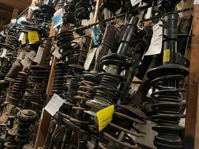 Apoio de suspensão dianteiro para passageiros XC60 excluindo design R compatível com 09-13 VOLVO 60 SERIES - Imagem 1 de 4