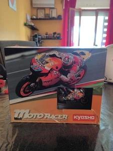 Kyosho Mini Z Moto Racer - Bild 1 von 4
