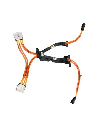 2018 FISKER KARMA REVERO Battery Inverter Cable Power Wiring Harness Line *31K* - Image 1 of 4