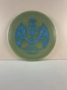 Discmania FD3 (Doom Bird III) - 175g Scaled - Picture 1 of 3