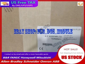 NEW AB 2711P-T7C4D9 Allen Bradley 2711P T7C4D9 700 Panelview FAST SHIP DHL/FEDEX - Picture 1 of 2