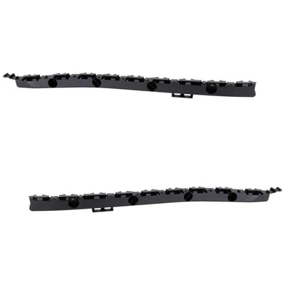 Set of 2 Bumper Bracket For 2011-2023 Chrysler 300 Rear Left & Right Foto 1 de 4