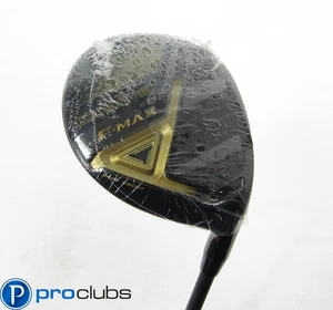 NEW COBRA F-MAX OFFSET 20* 5 FAIRWAY WOOD SENIOR FLEX 454897 - Picture 1 of 4