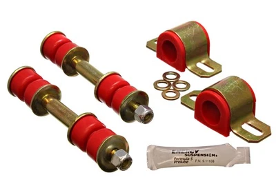 Suspension Stabilizer Bar Bushing Kit Fits 1988 Toyota Pickup SR5 Turbo Front - Image 1 of 4