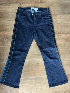 Victoria Beckham Jeans - Picture 1 of 6