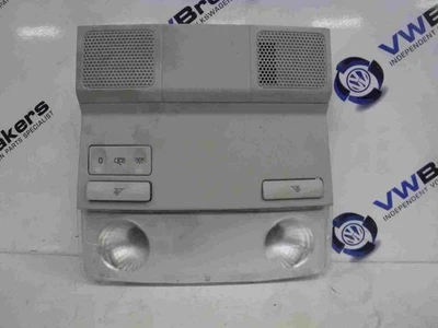 Luz de techo interior Volkswagen Golf MK6 2009-2012 1K0947195c Foto 1 de 2